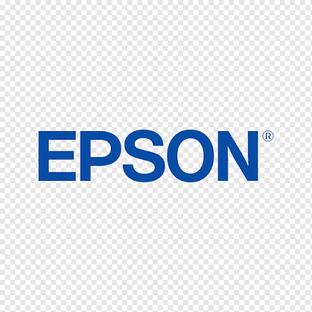Logo de EPSON
