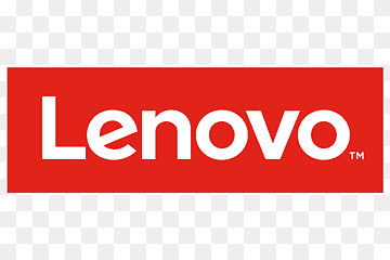Logo de LENOVO
