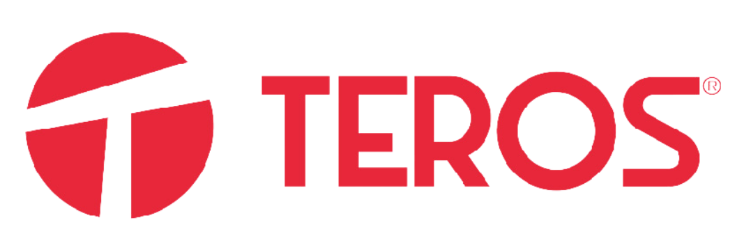 Logo de TEROS