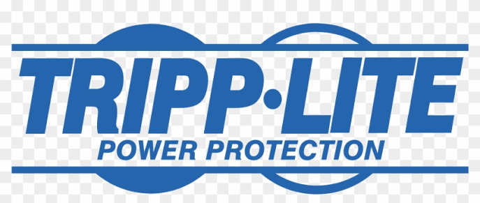 Logo de TRIPPLITE