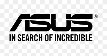 Logo de ASUS