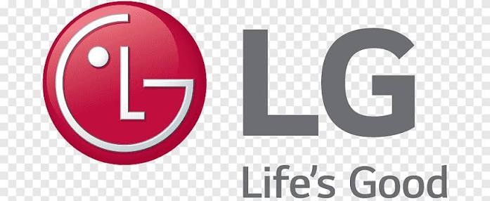 Logo de LG