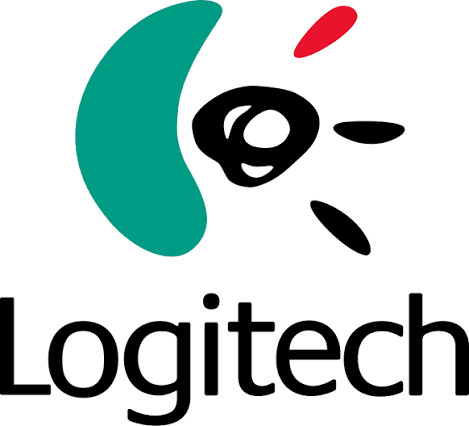 Logo de LOGITECH
